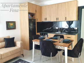Apartamente me qera